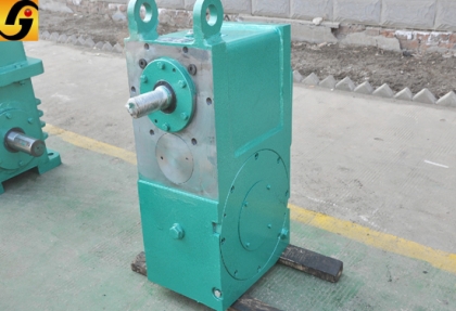 RDA-220-A平面二次包絡蝸輪蝸桿減速機