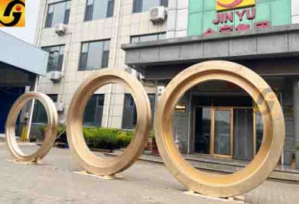 中心距910大模數(shù)蝸輪蝸桿重載傳動(dòng)誰(shuí)能比肩