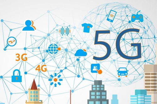 沃達(dá)豐2020年前計(jì)劃部署1000個(gè)5G基站，加快技術(shù)普及進(jìn)程